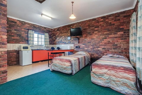 Fernvale Hotel Motel - Accommodation in Brisbane 3