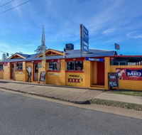 Fernvale Hotel Motel - Accommodation in Brisbane