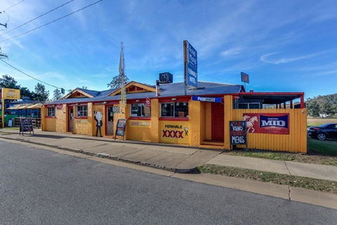 Fernvale Hotel Motel - Accommodation in Brisbane 0