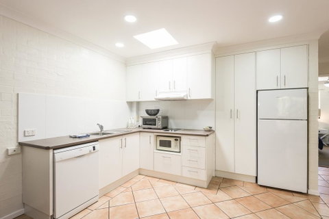 Fiesta Palms 2 - Central Byron Bay - Accommodation in Brisbane 2