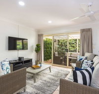 Fiesta Palms 2 - Central Byron Bay - Accommodation in Brisbane