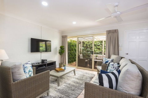 Fiesta Palms 2 - Central Byron Bay - Accommodation in Brisbane 0