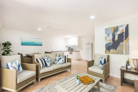 Fiesta Palms 2 - Central Byron Bay - Accommodation in Brisbane 3