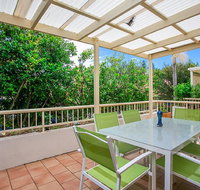 Fiesta Palms 6 - Central Byron Bay - Accommodation in Brisbane