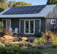 Fig Tree Cottage - Accommodation in Brisbane