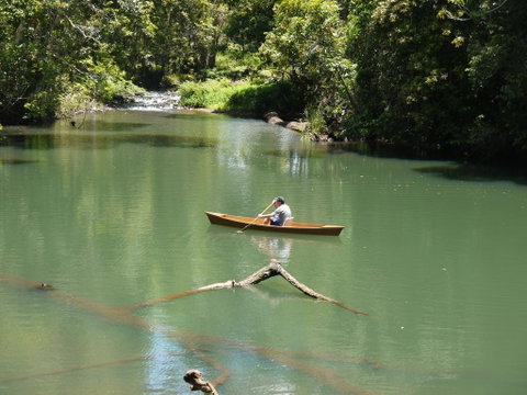 Figtree Getaway - Accommodation in Brisbane 0