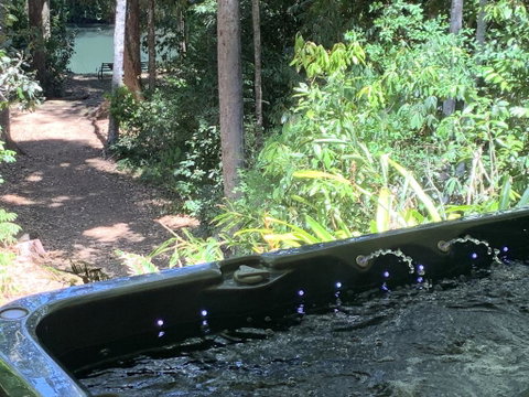 Figtree Getaway - Accommodation in Brisbane 2