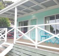 Fish Creek Alkira Accommodation - Accommodation in Brisbane