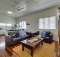 Fisherman's Cottage Hervey Bay - Accommodation in Brisbane