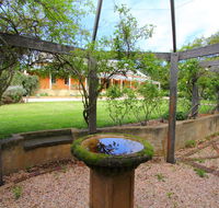 Fitzroy Inn Historic Retreat Mittagong - Accommodation in Brisbane