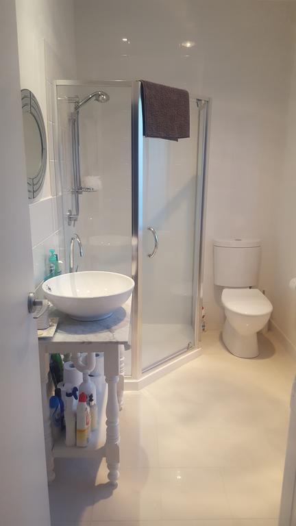 Flat In Heart Of Griffith - Accommodation in Brisbane 2