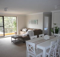 Fleur Court Unit 9 26-28 Head Street - Accommodation in Brisbane