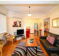 Flexi 2 at Belmont - Accommodation in Brisbane