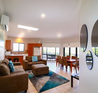Flexi 3 at Belmont - Accommodation in Brisbane