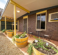 Flinders Ranges Bed and Breakfast - Accommodation in Brisbane