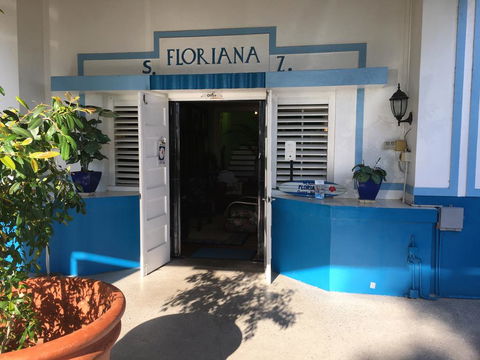 Floriana Guest House - Accommodation in Brisbane 2