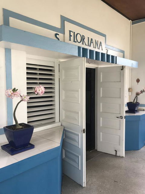 Floriana Guest House - Accommodation in Brisbane 1