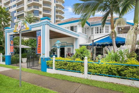 Floriana Guest House - Accommodation in Brisbane 0