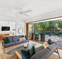 Florida on Carlyle Street - Accommodation in Brisbane