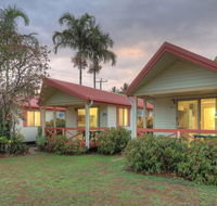 Flying Fish Point Tourist Park - Accommodation in Brisbane