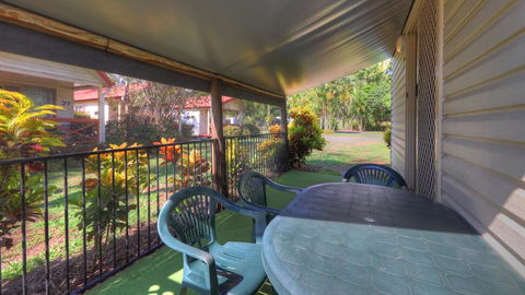 Flying Fish Point Tourist Park - Accommodation in Brisbane 2