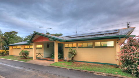 Flying Fish Point Tourist Park - Accommodation in Brisbane 3