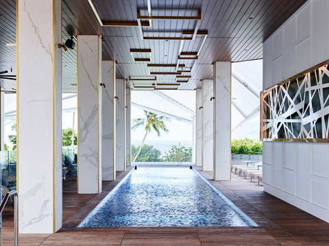 Flynn, A Crystalbrook Collection Hotel - Accommodation in Brisbane 0