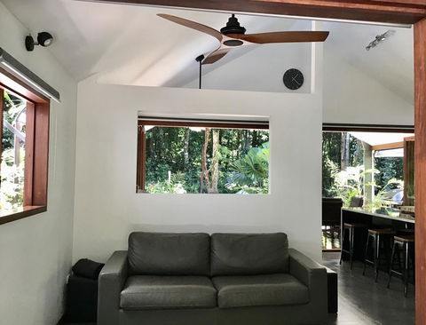 Forest Views Daintree - Accommodation in Brisbane 1