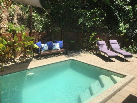 Forest Views Daintree - Accommodation in Brisbane 2