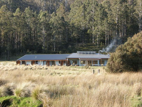 Forest Walks Lodge - Accommodation in Brisbane 0