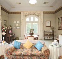 Forgandenny House BB - Accommodation in Brisbane