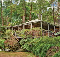 Forget Me Not Cottages - Accommodation in Brisbane