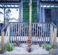 Fork n Farm Artisan Homestead - Accommodation in Brisbane