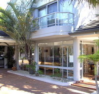 Forstay Motel - Accommodation in Brisbane