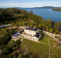 Forster - Wallis Island - Accommodation in Brisbane