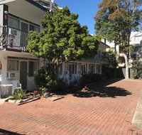 Forster Beach Motel - Accommodation in Brisbane