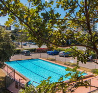 Forster Holiday Lodge 18 - Accommodation in Brisbane