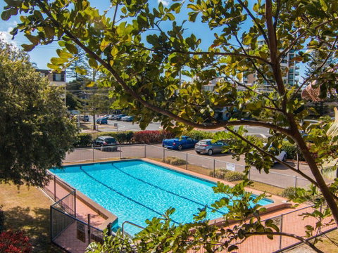 Forster Holiday Lodge 18 - Accommodation in Brisbane 0