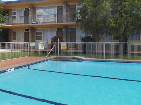 Forster Holiday Lodge 18 - Accommodation in Brisbane 2