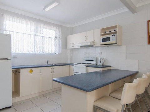 Forster Holiday Lodge 18 - Accommodation in Brisbane 3