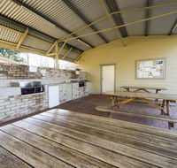 Fossickers Tourist Park - Accommodation in Brisbane