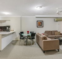 Founda Gardens Apartments - Accommodation in Brisbane