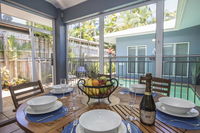 Four Mile Tropical Retreat - Port Douglas