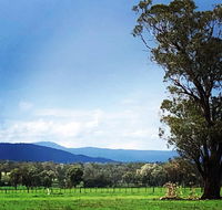 Fourjay Farmstay - Accommodation in Brisbane