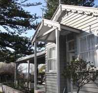 Foxglove Gardens - Accommodation in Brisbane