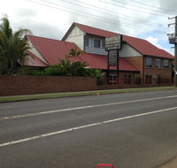 Francis Phillip Motor Inn and The Lodge - Accommodation in Brisbane