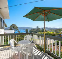 Frangipani Cottage Narooma - Accommodation in Brisbane