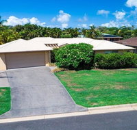 Frangipani Hideaway - Accommodation in Brisbane