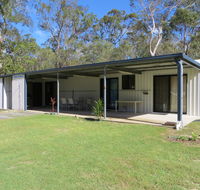 Fraser Forever Orchid Beach Fraser Island - Accommodation in Brisbane