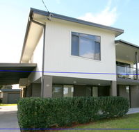 FRASERS COTTAGE- 23 Castle St Laurieton - Accommodation in Brisbane